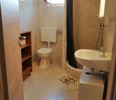 Betina Apartment | Apartment Sweet Sunset