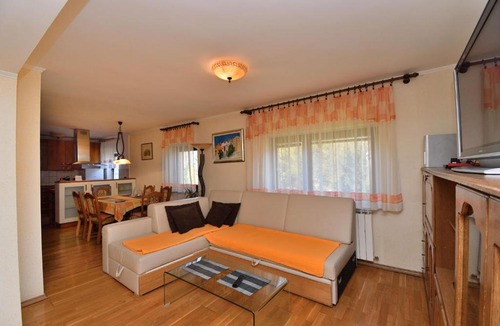 Fuzine Apartment | Apartment Tadey
