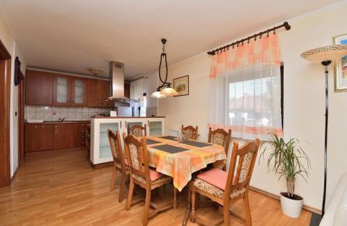 Fuzine Apartment | Apartment Tadey
