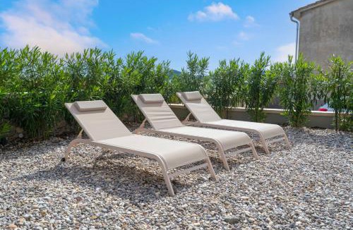 Tribunj Apartment | Apartment Tasca
