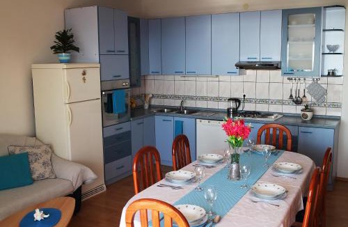 Komiza Apartment | Apartment Teraferma