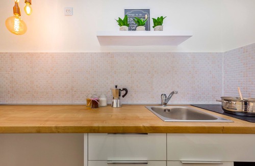 Rijeka Apartment | Apartment Terra II - Rijeka Center