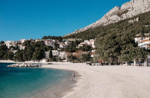 Baska Voda Apartment | Apartment Tina