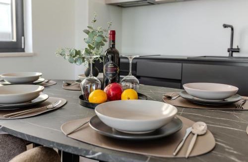 Baska Voda Apartment | Apartment Tina