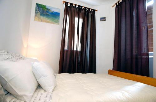 Komiza Apartment | Apartment Tina