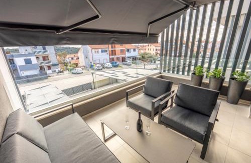 Vintijan Apartment | Apartment Tissa