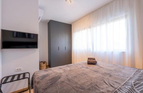Vintijan Apartment | Apartment Tissa