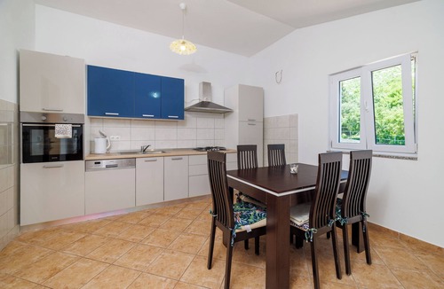 Baric Draga Apartment | Apartment Toma (10823-A2) - Lukovo Sugarje
