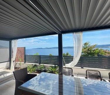 Lokva Rogoznica Apartment | Apartment Toni