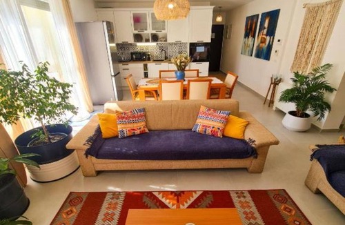 Senj Apartment | Apartment Torre Senj - Two Bedroom Apartment with Balcony and Mountain View
