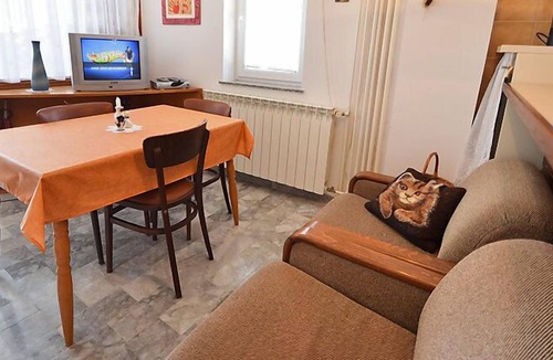 Barbat na Rabu Apartment | Apartment Travaš in Rab/Barbat - 4 persons, 2 bedrooms
