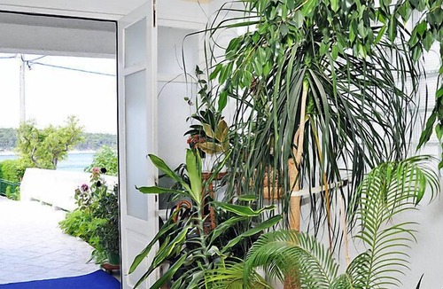 Barbat na Rabu Apartment | Apartment Travaš in Rab/Barbat - 4 persons, 2 bedrooms