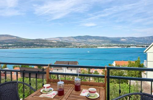 Mastrinka Apartment | Apartment Ugrina