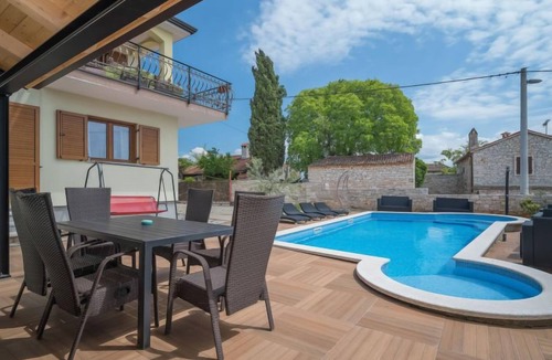 Tar-Vabriga Apartment | Apartment Ulika by Interhome