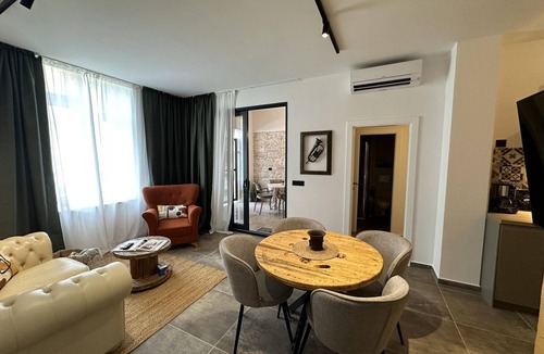 City Center Apartment | Apartment Urban Living