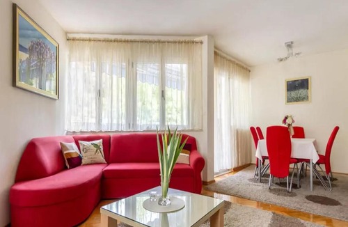 Split Apartment | Apartment Ursus