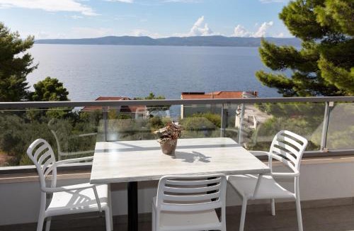 Brela Apartment | Apartment Valentina