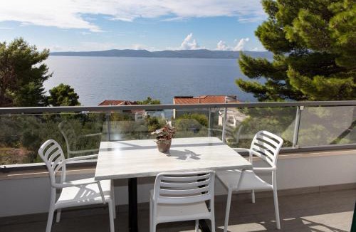 Brela Apartment | Apartment Valentina