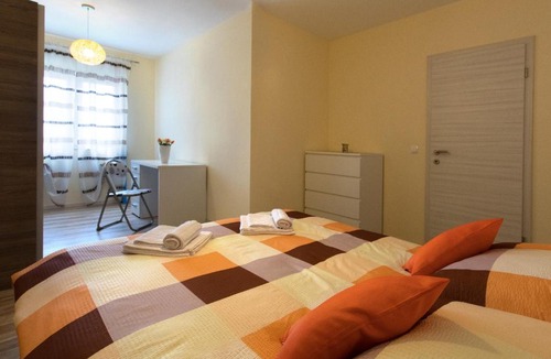 Valdebek Apartment | Apartment Valmas