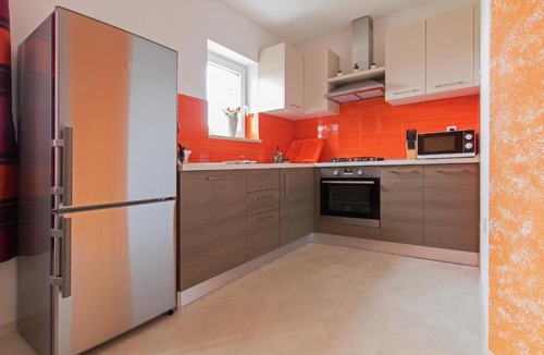 Valdebek Apartment | Apartment Valmas