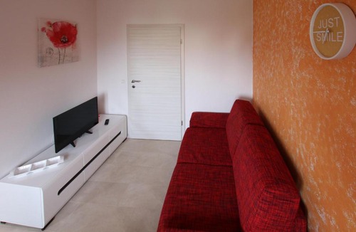 Valdebek Apartment | Apartment Valmas