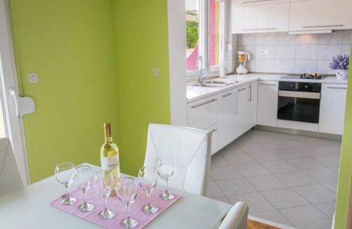 Zagvozd House | APARTMENT VENDI