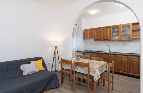 Vir Apartment | Apartment Vesela by Interhome