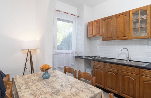 Vir Apartment | Apartment Vesela by Interhome