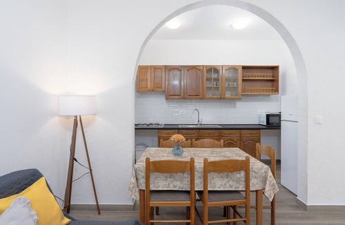 Vir Apartment | Apartment Vesela by Interhome
