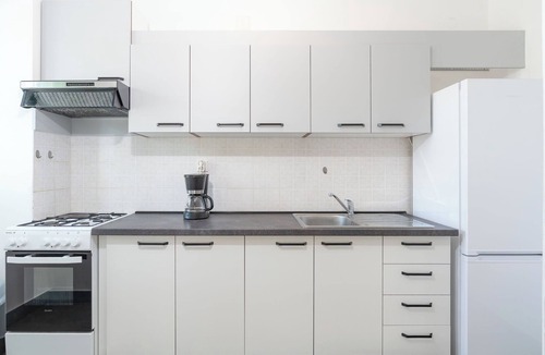 Vir Apartment | Apartment Vesela by Interhome