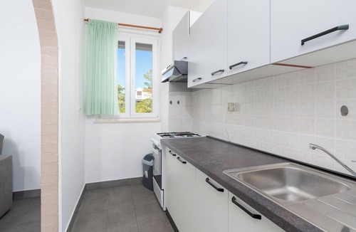 Vir Apartment | Apartment Vesela by Interhome