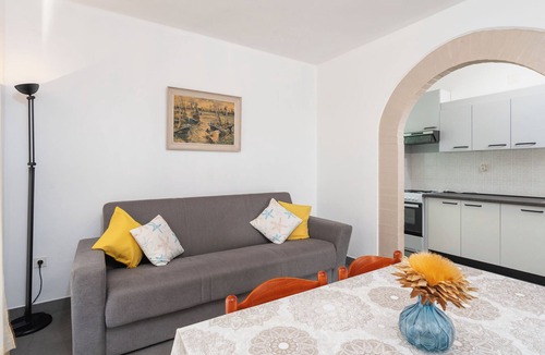 Vir Apartment | Apartment Vesela by Interhome
