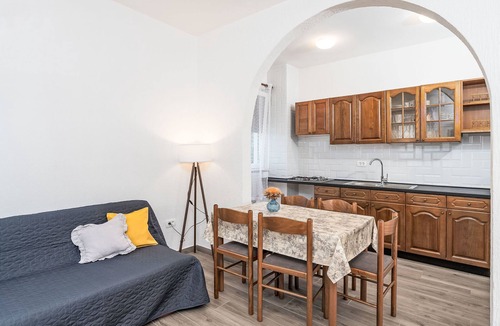 Vir Apartment | Apartment Vesela by Interhome