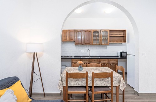 Vir Apartment | Apartment Vesela by Interhome