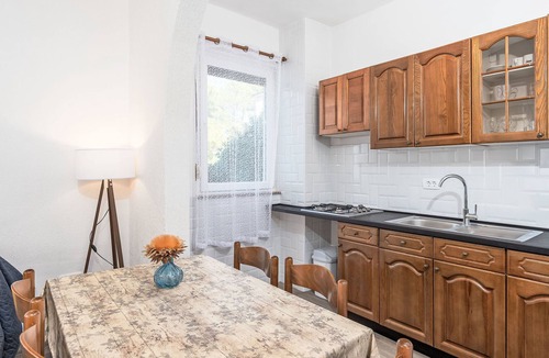 Vir Apartment | Apartment Vesela by Interhome