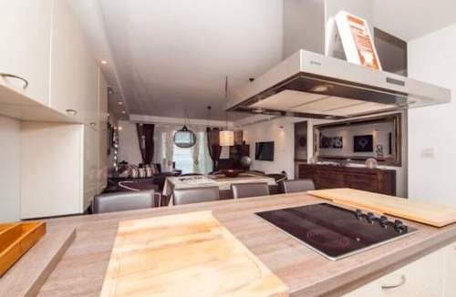 Lapad Apartment | Apartment Vesna - Superior Three Bedroom Apartment with Balcony