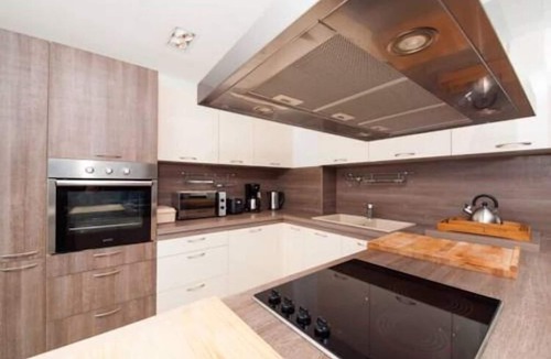 Lapad Apartment | Apartment Vesna - Superior Three Bedroom Apartment with Balcony