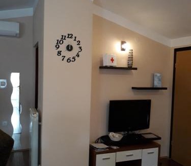 Viskovo Apartment | Apartment Viškovo