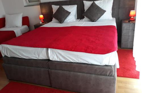 Viskovo Apartment | Apartment Viškovo