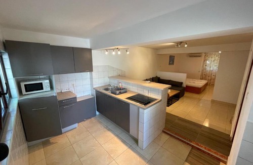 Stara Baska Apartment | Apartment Victoria