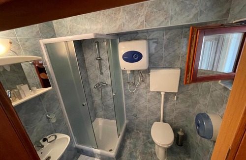 Stara Baska Apartment | Apartment Victoria