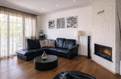 Bled Apartment | Apartment Vila Pavlovski