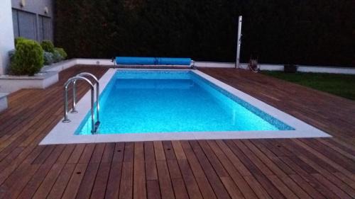 Zidarici Apartment | Apartment Villa Agava Malinska by KRALJ TRAVEL