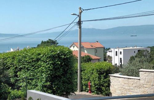Kostrena Apartment | Apartment "Villa M"
