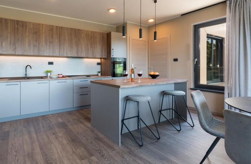 Karigador Apartment | Apartment Villa Querchus by Interhome