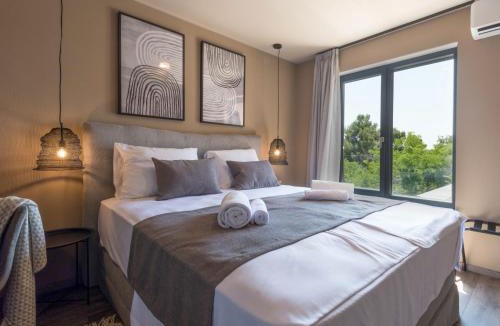 Karigador Apartment | Apartment Villa Querchus by Interhome