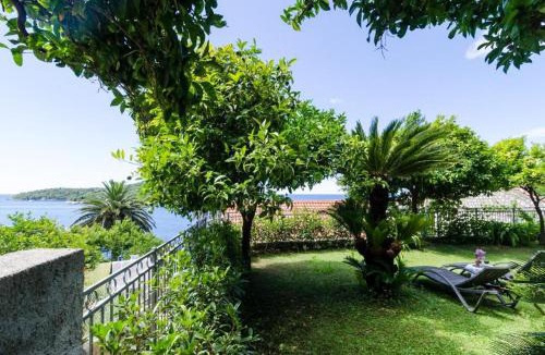 Ploce Apartment | Apartment Villa Stanka