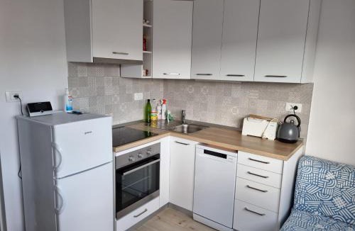 Vranjic Apartment | Apartment Vinka