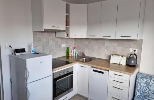 Vranjic Apartment | Apartment Vinka