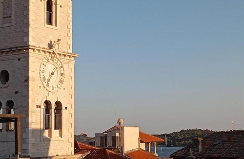 Sibenik Old Town Apartment | Apartment Vinko - 24h check in with keys in box